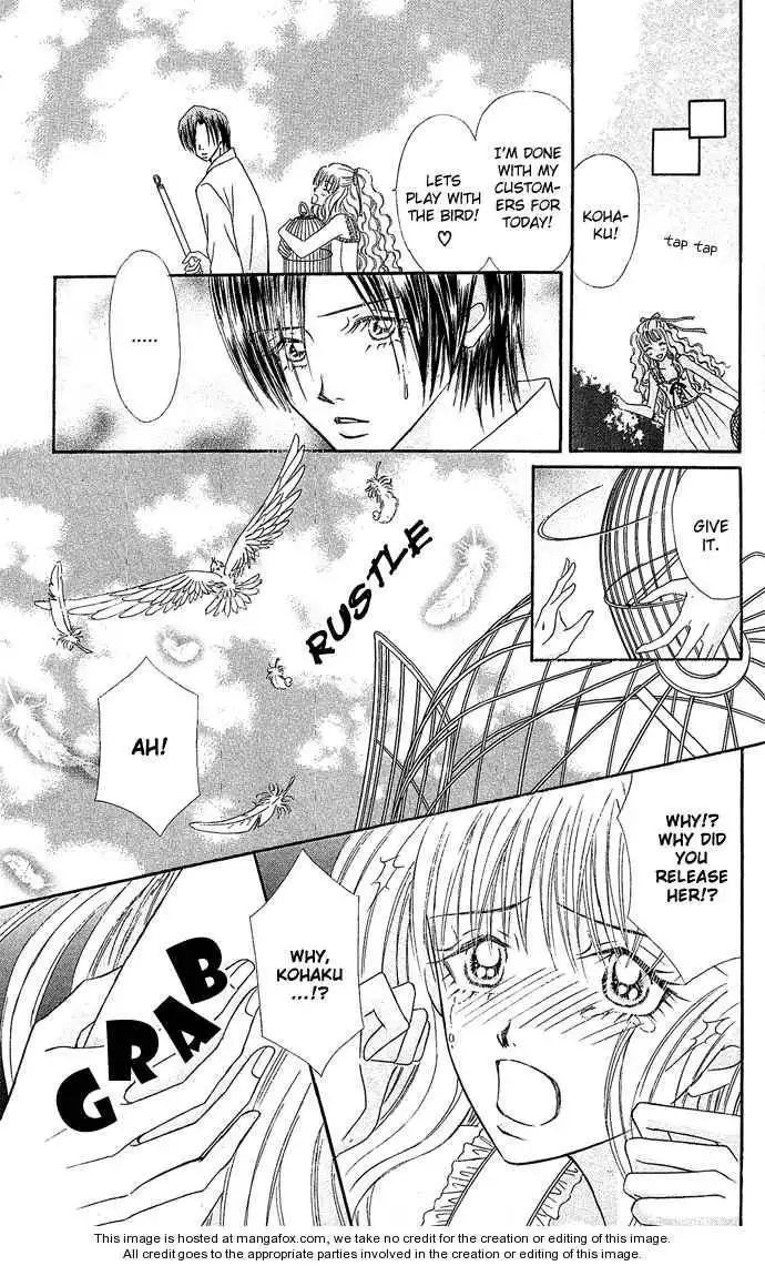 Doll Garden Chapter 1 40